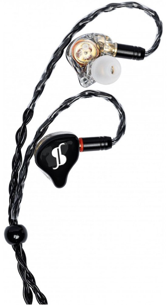 E-shop Stagg SPM-PRO BK