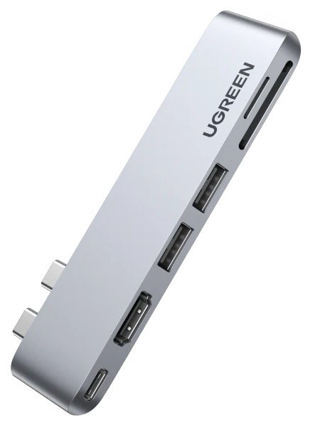 Ugreen MacBook Port Extender 80856 USB-C