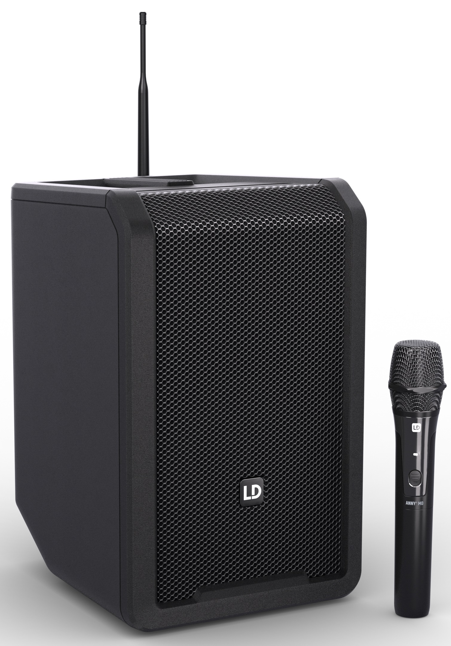 LD Systems ANNY 8 HHD B8