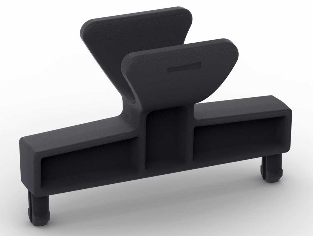 LD Systems ANNY 8 MIC HOLDER