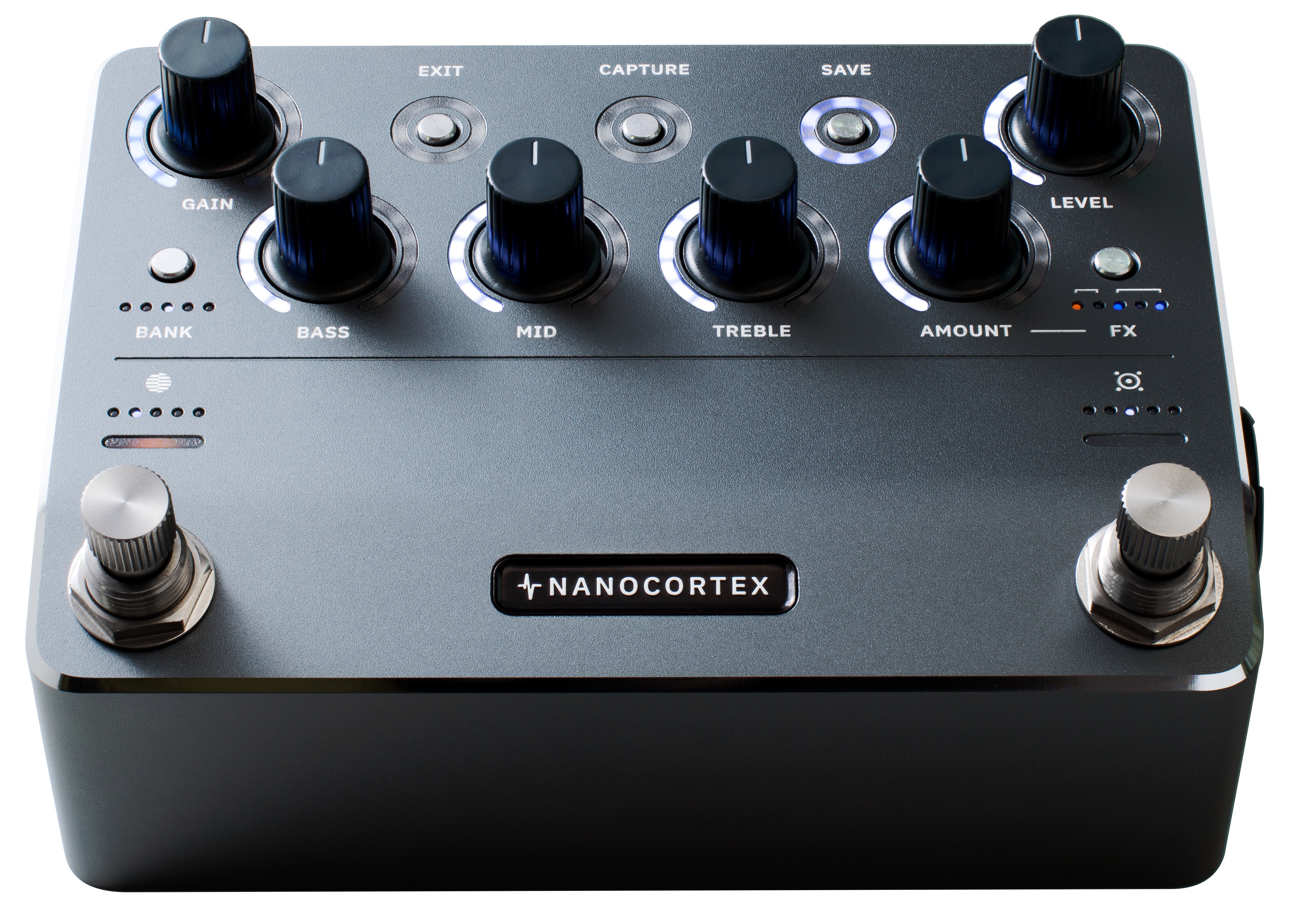 Neural DSP Nano Cortex