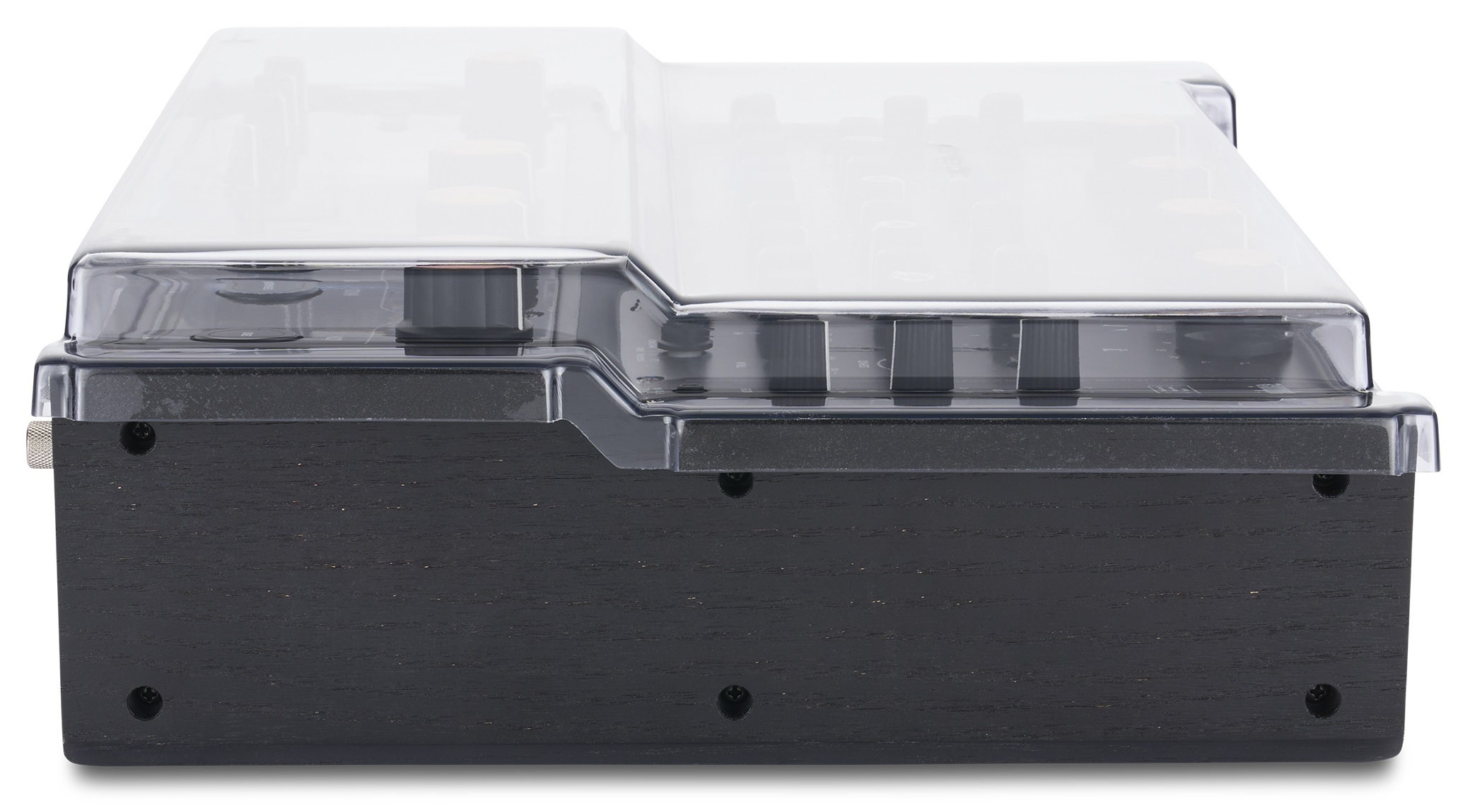 Decksaver ALPHATHETA EUPHONIA COVER (SOFT-FIT)