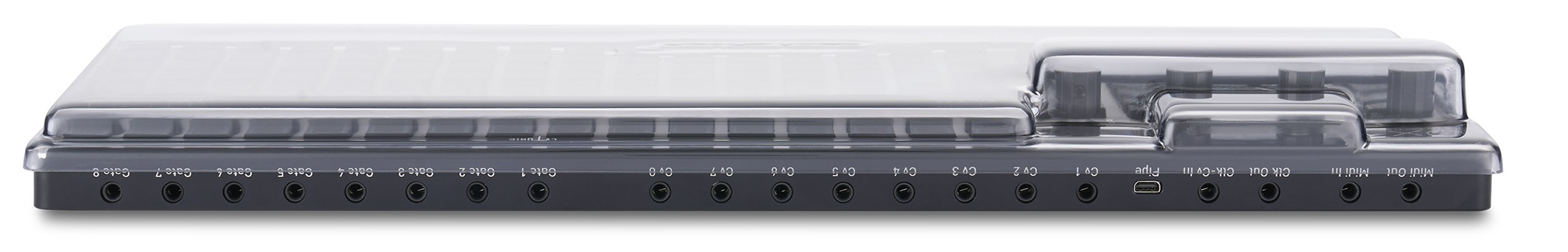 Decksaver OXI INSTRUMENTS OXI ONE COVER