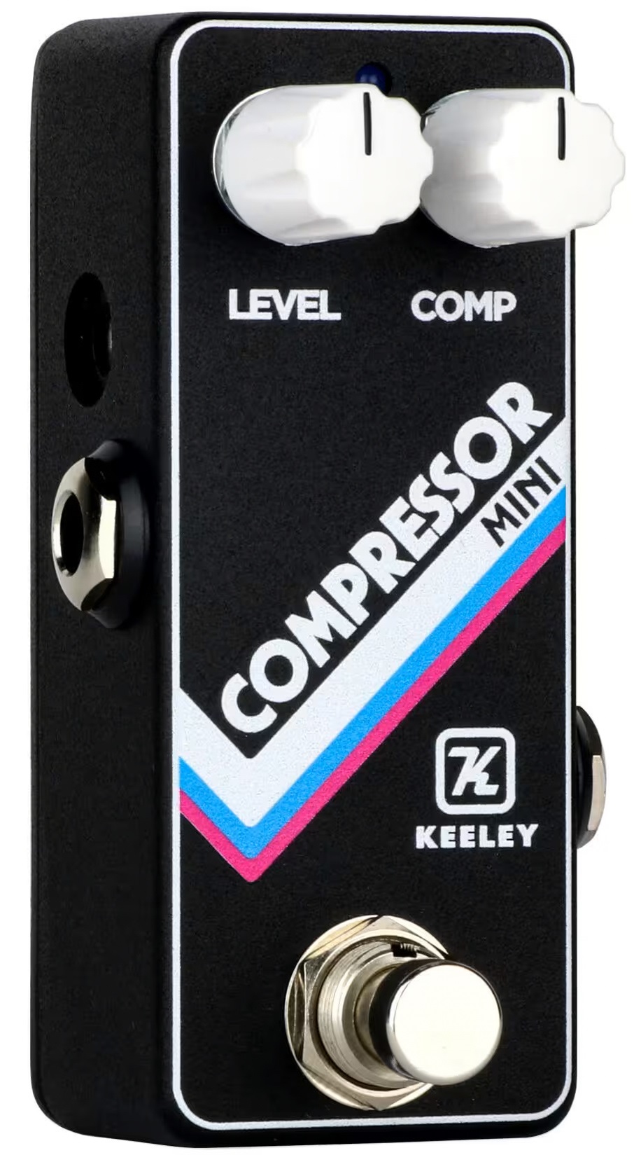 Keeley Compressor Mini
