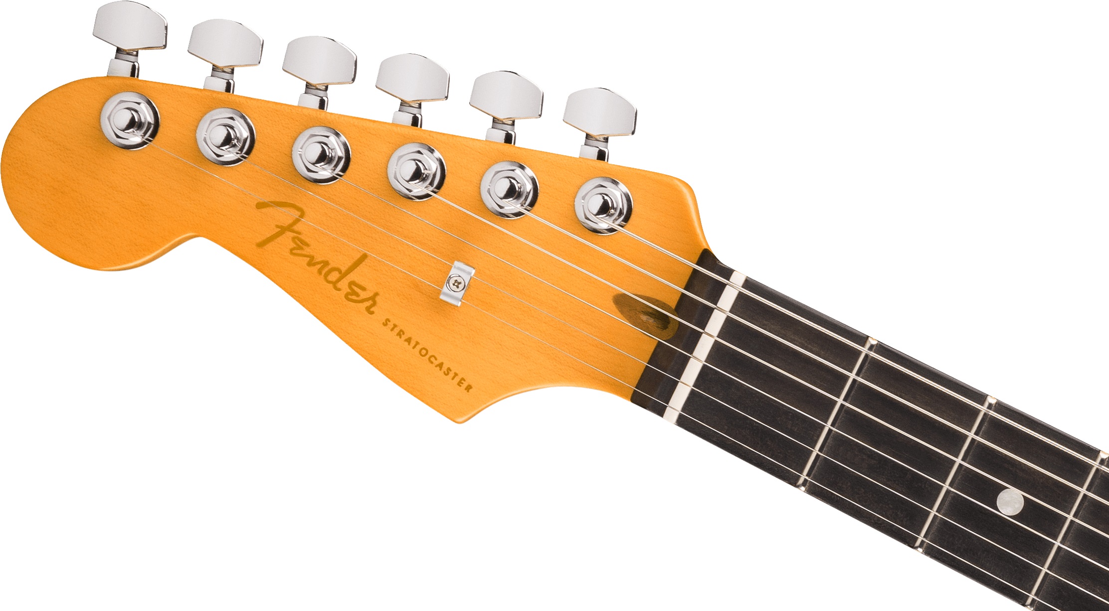 Fender American Ultra II Stratocaster LH EB TXT