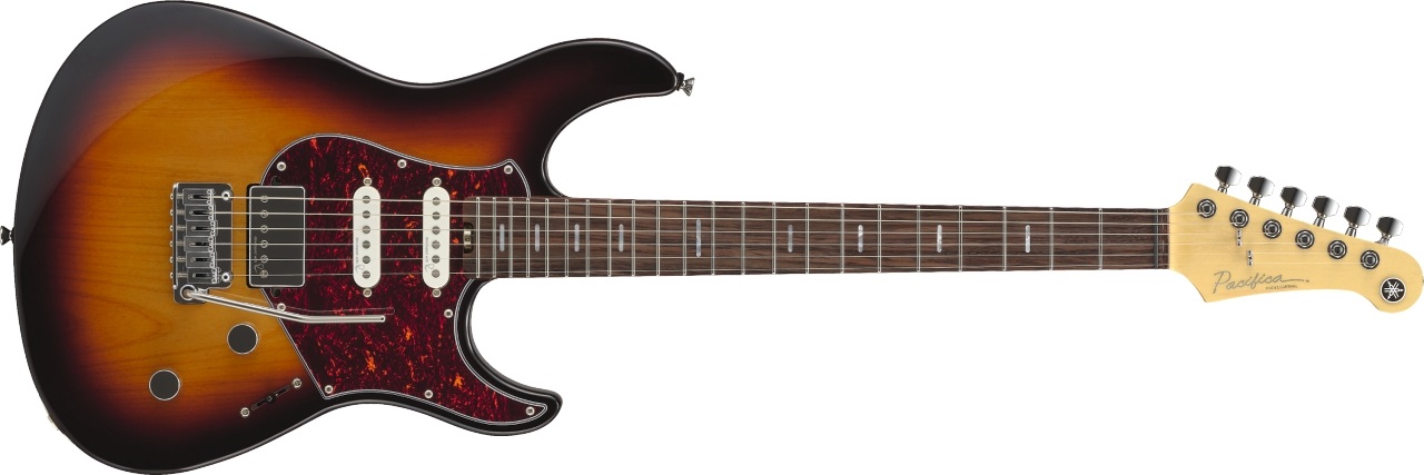 Yamaha Pacifica 12 DB