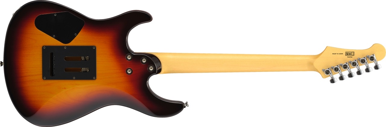 Yamaha Pacifica 12 DB