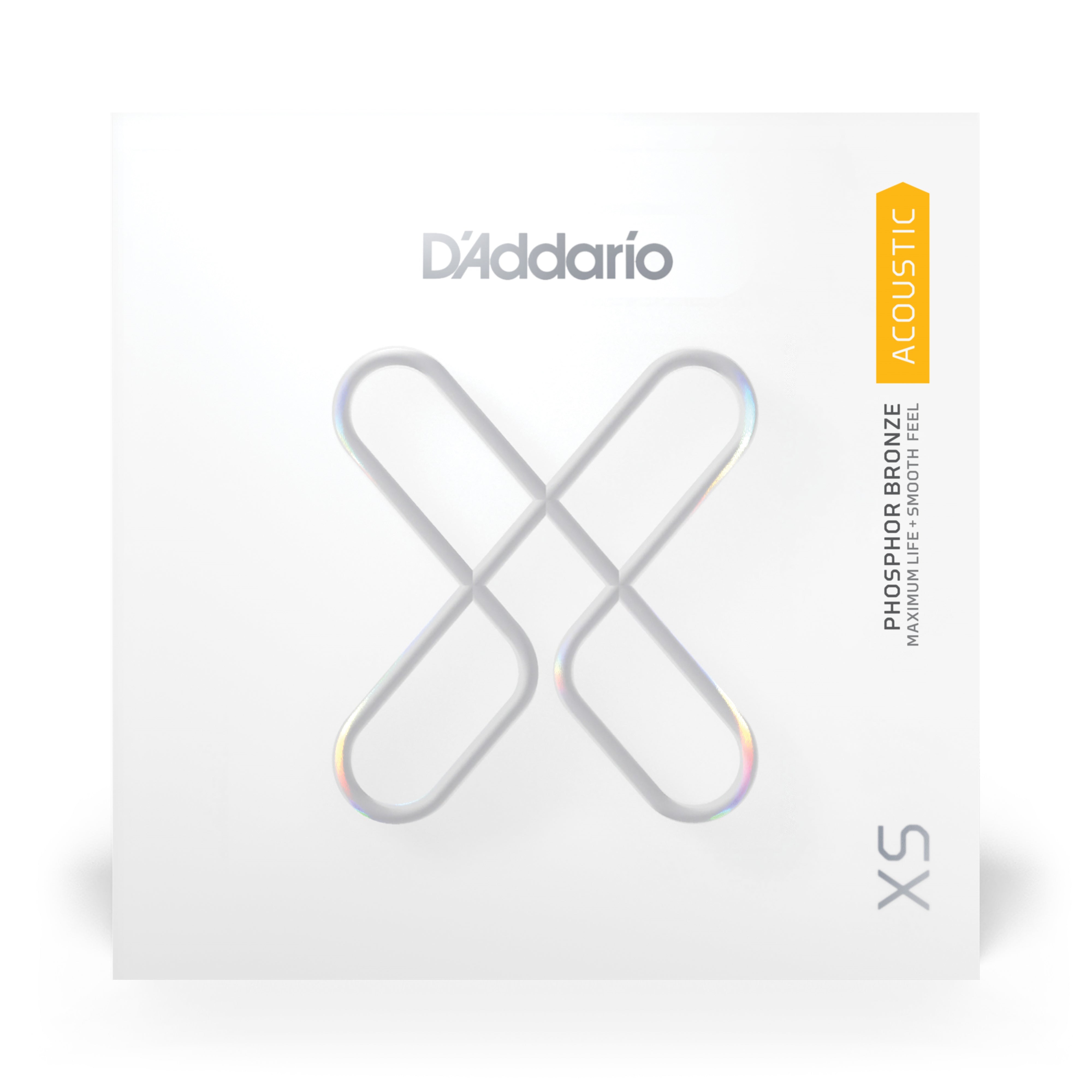 E-shop D'Addario XSPB035