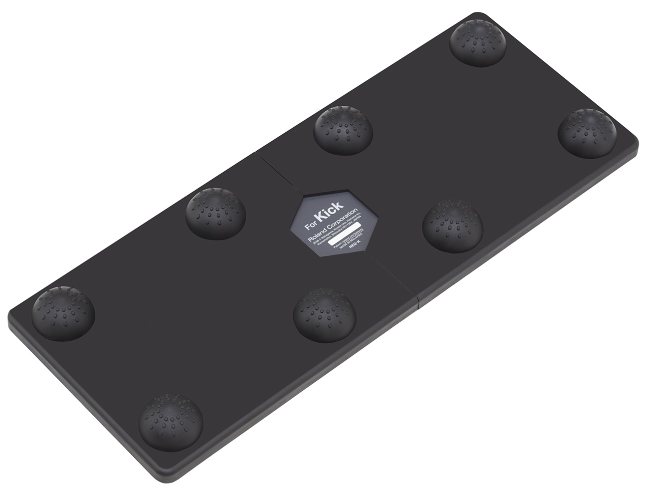 Roland NEQ-K Quiet Design Kick Noise Eater