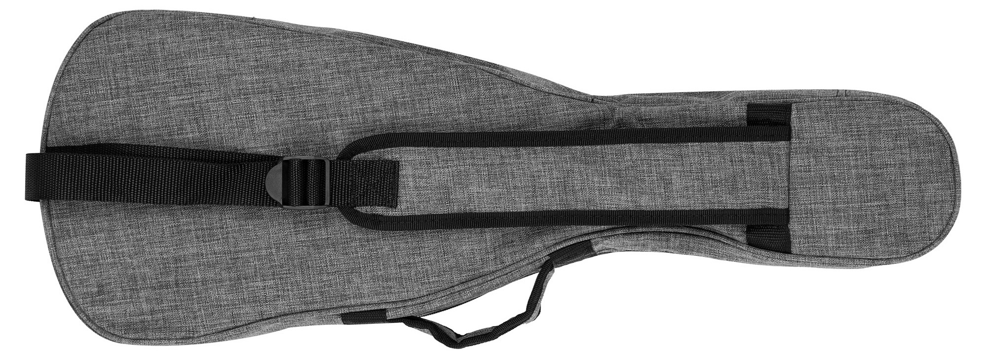 Cascha HH 2034 Concert Ukulele Bag padded