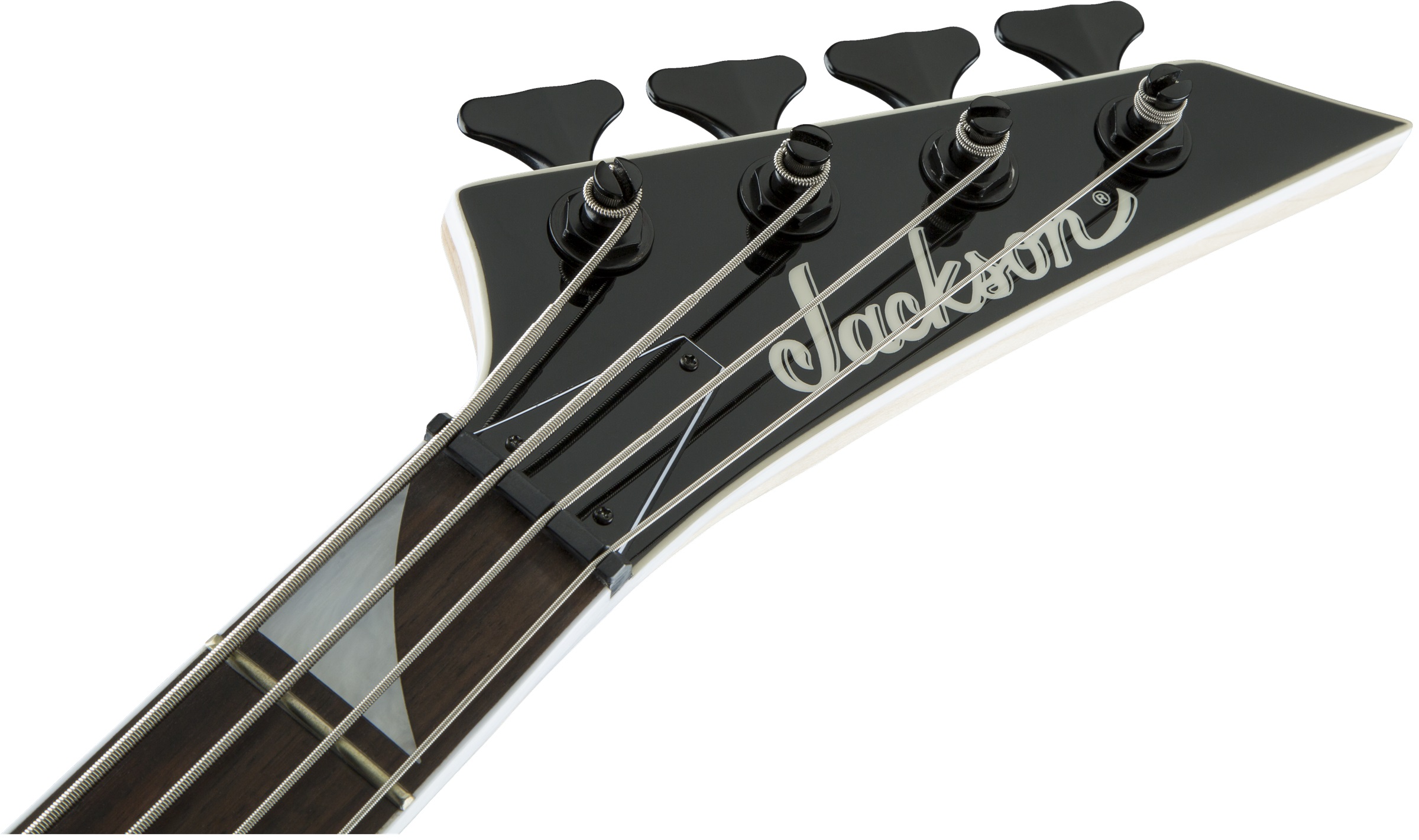 Jackson JS Series Concert Bass JS3 AFB SBK