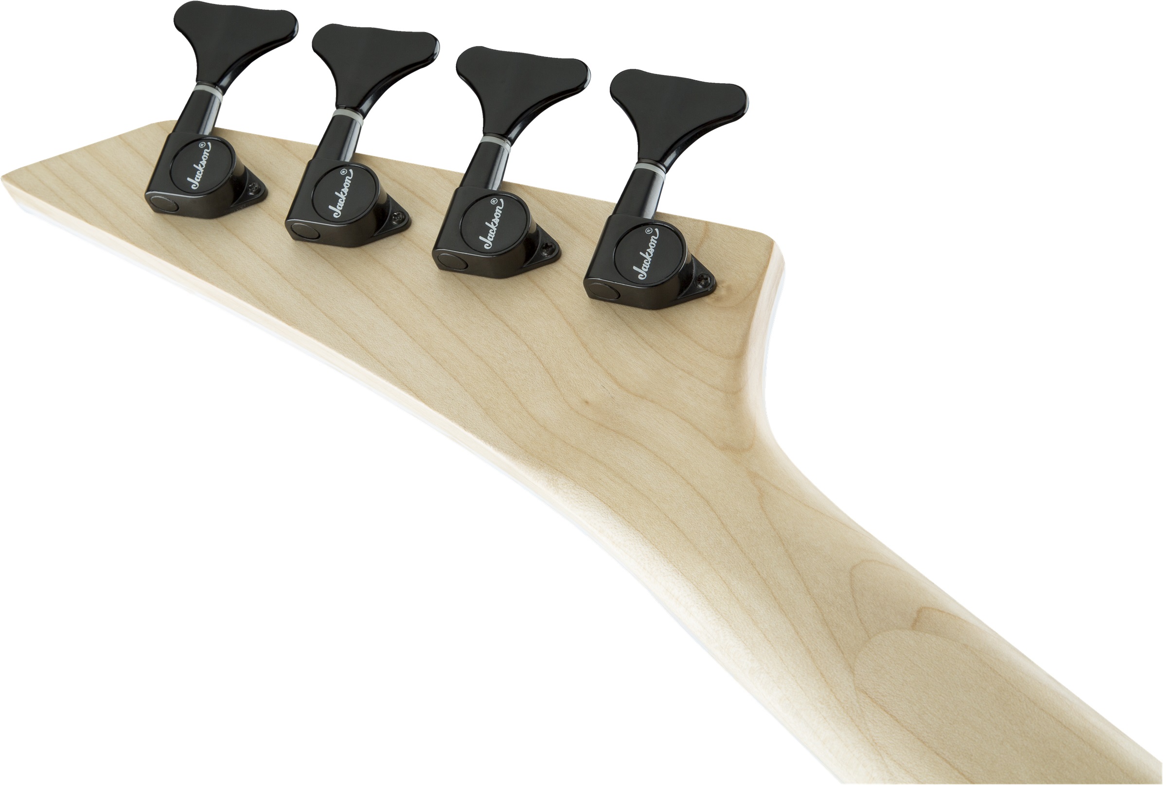 Jackson JS Series Concert Bass JS3 AFB SBK