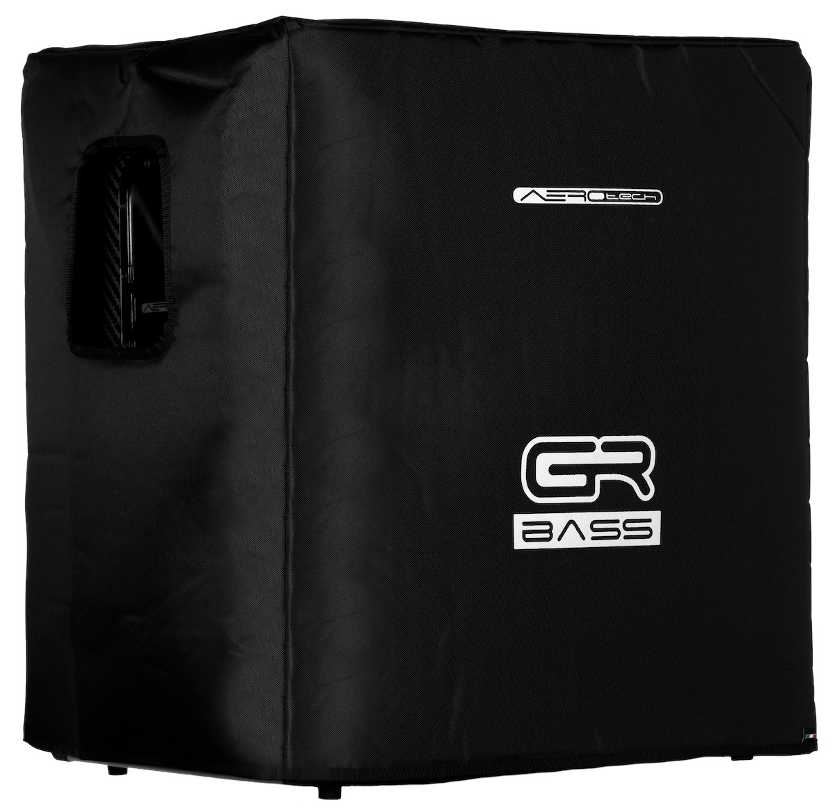 E-shop GR Bass Cover AT/NF 115