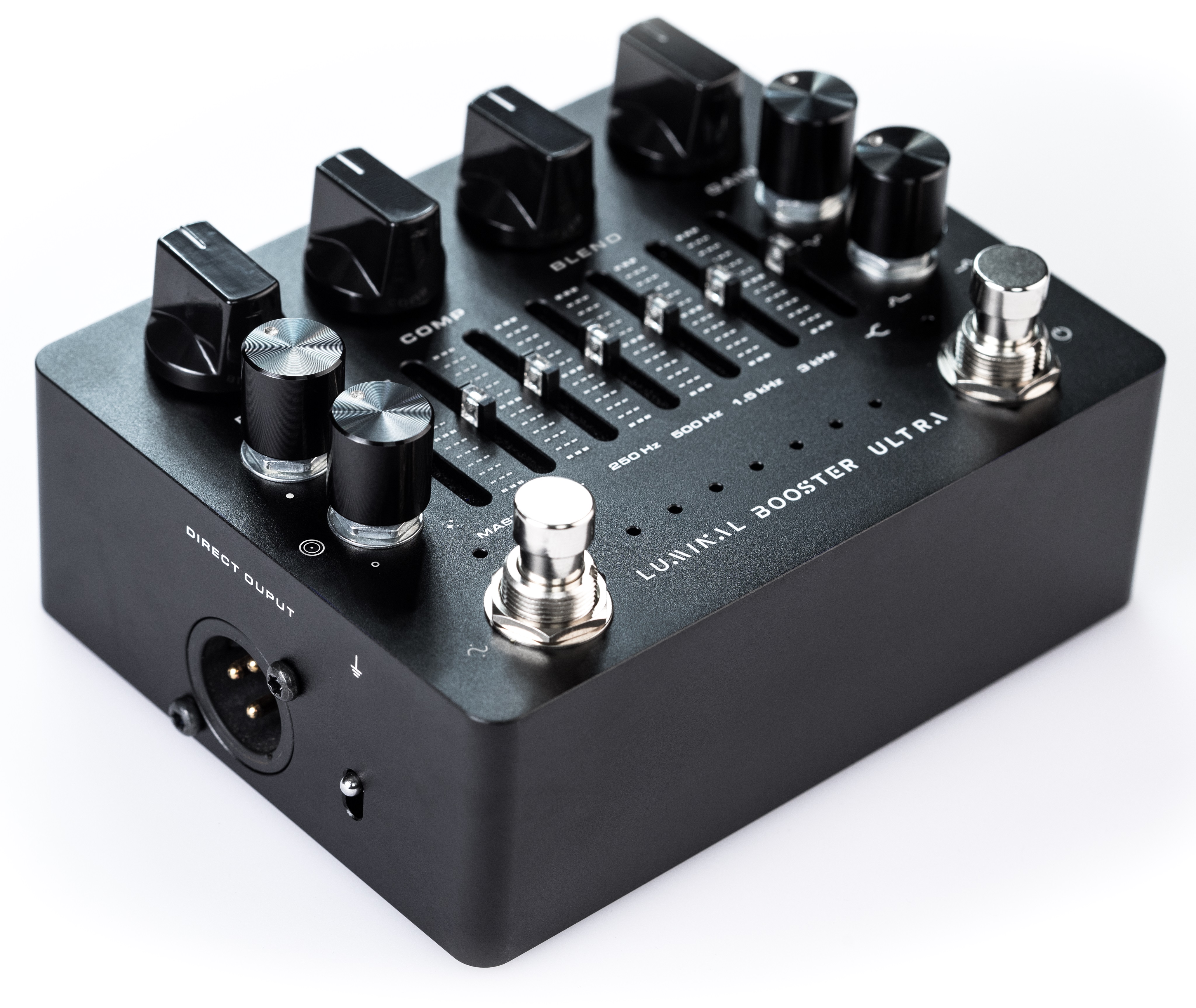 Darkglass Luminal Booster Ultra