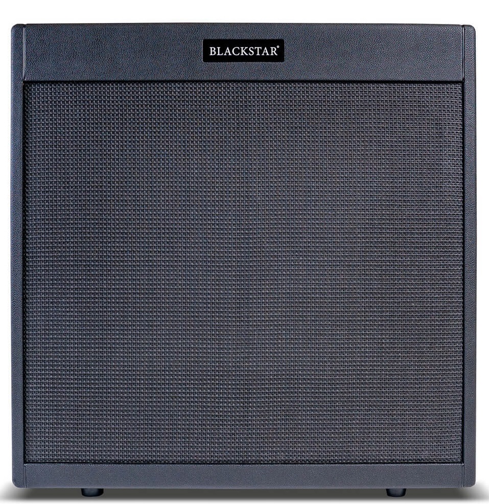 Blackstar St. James 412 Black Lightweight