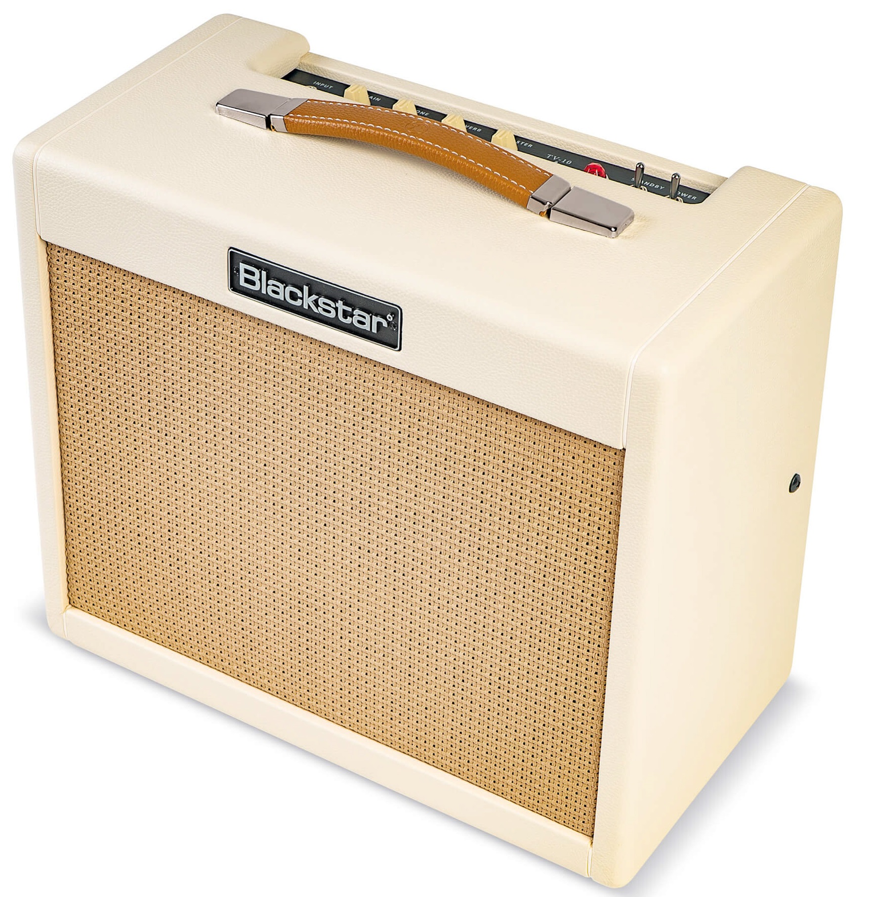 Blackstar TV-10-A 6L6
