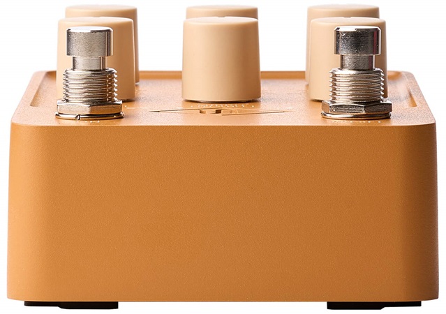 Universal Audio Enigmatic ’82 OD Special Amp