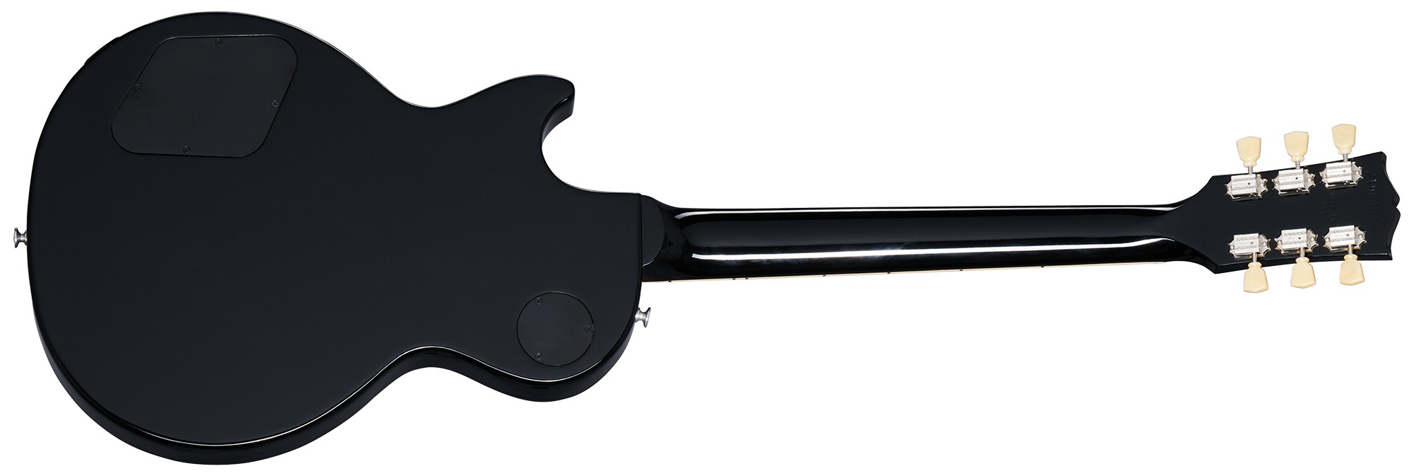 Gibson Les Paul Studio Ebony