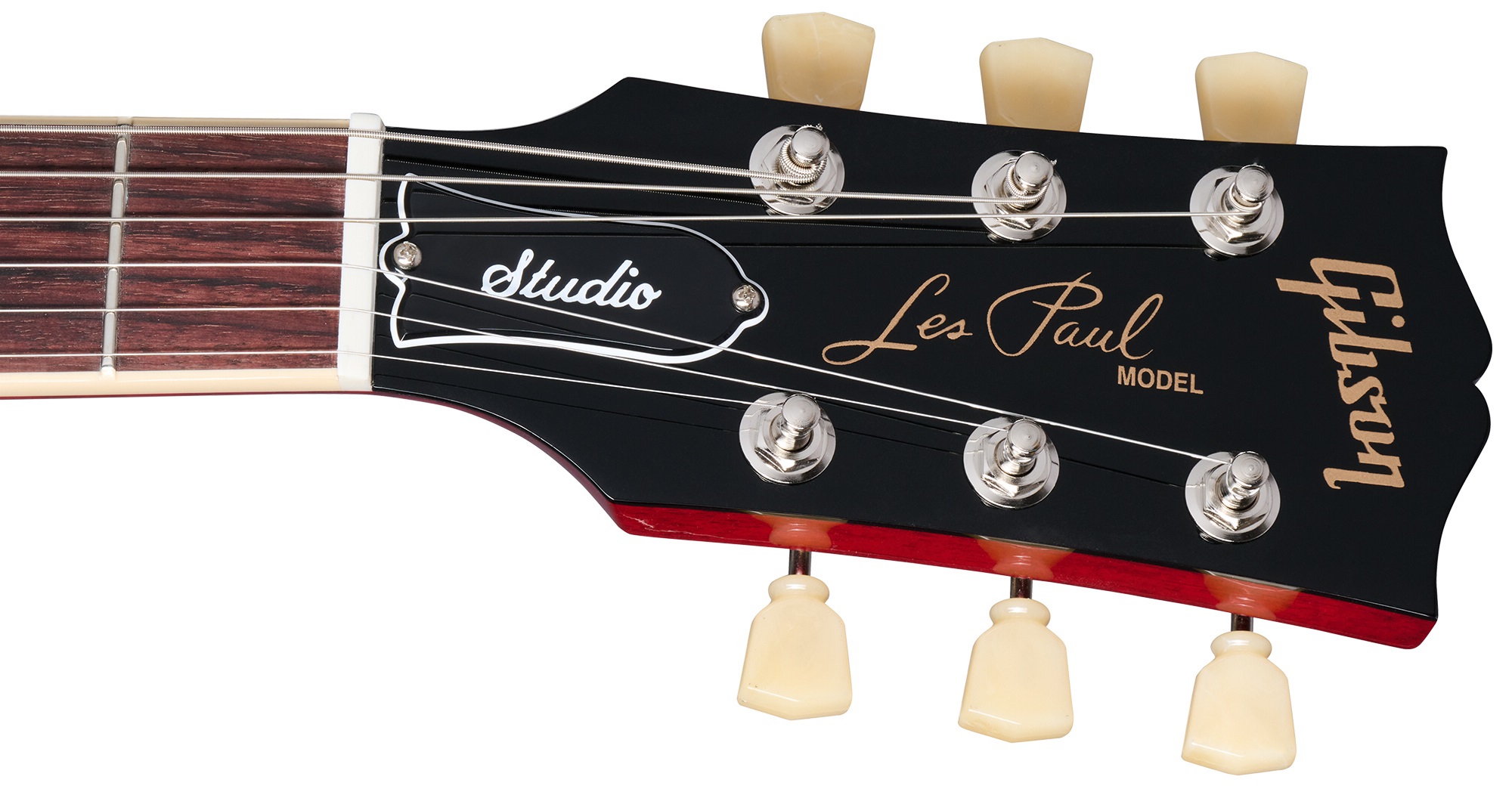 Gibson Les Paul Studio Heritage Cherry Sunburst