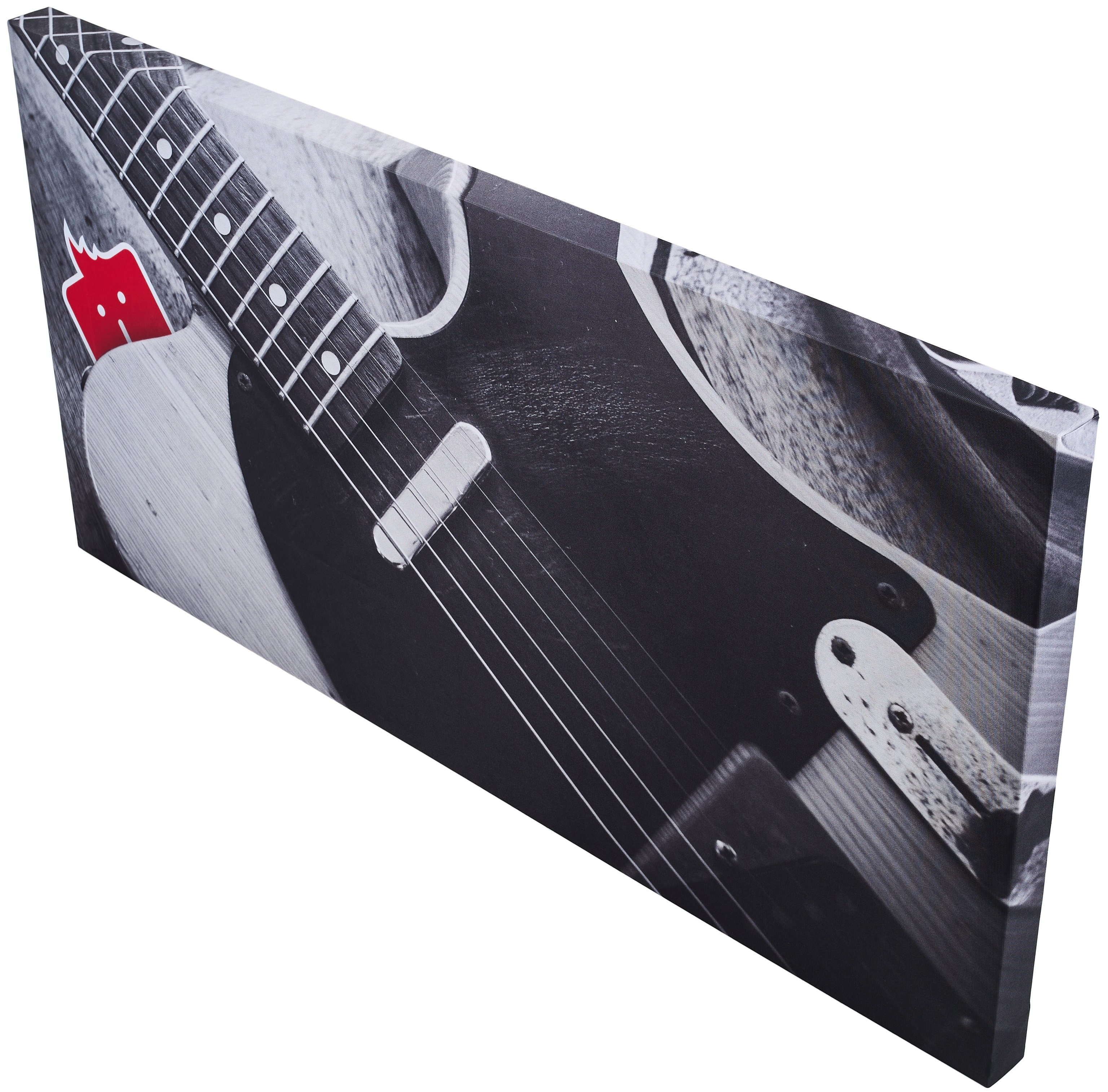 Razzor Acoustics Acoustic frame – Telecaster 1200x600x50