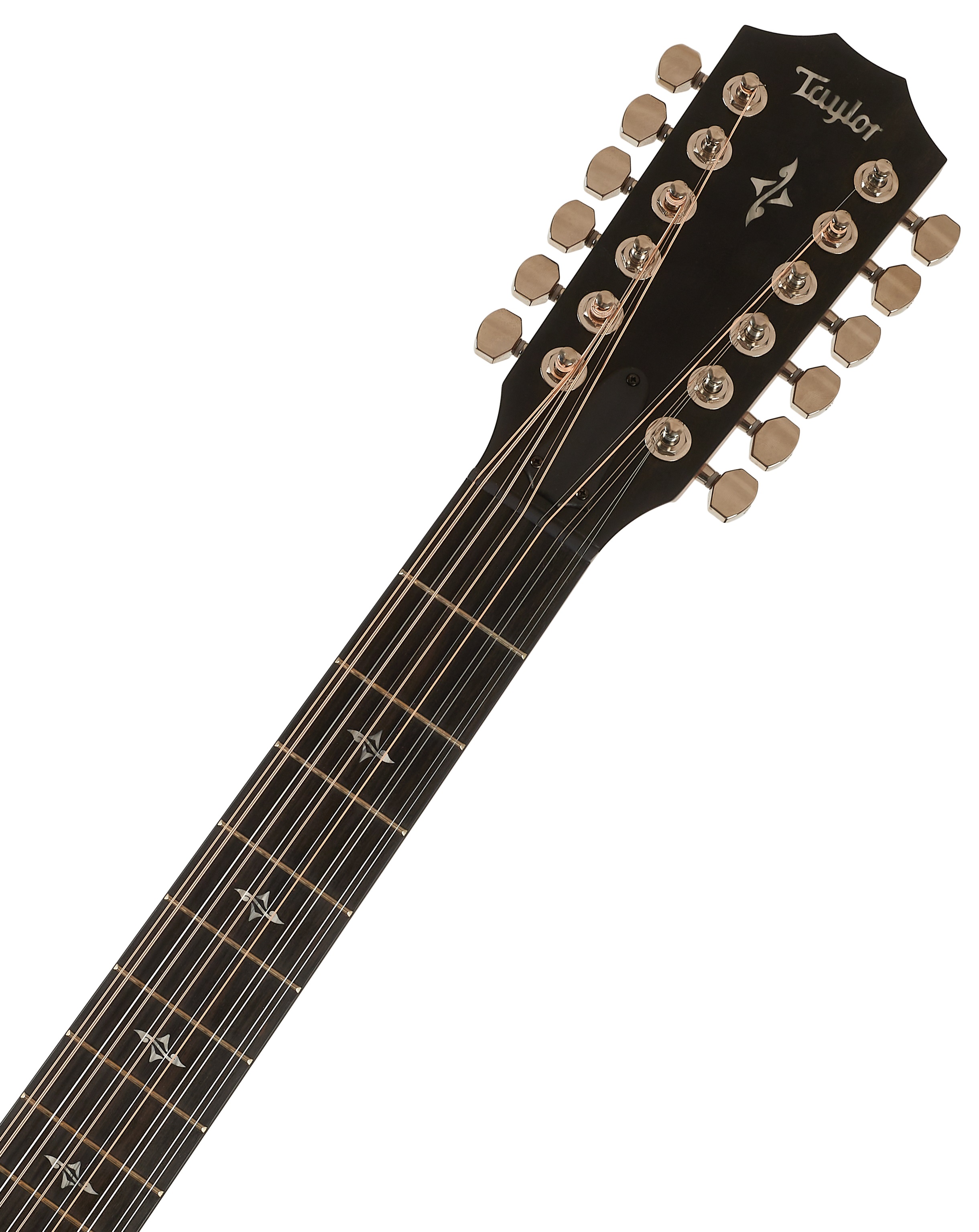 Taylor 454ce-R Tobacco Sunburst