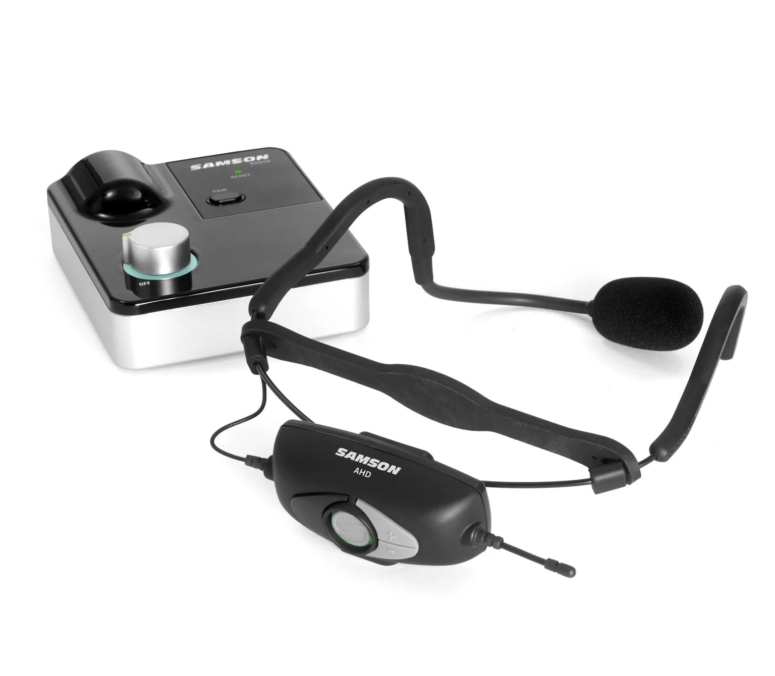 E-shop Samson AirLine XDm Fitness