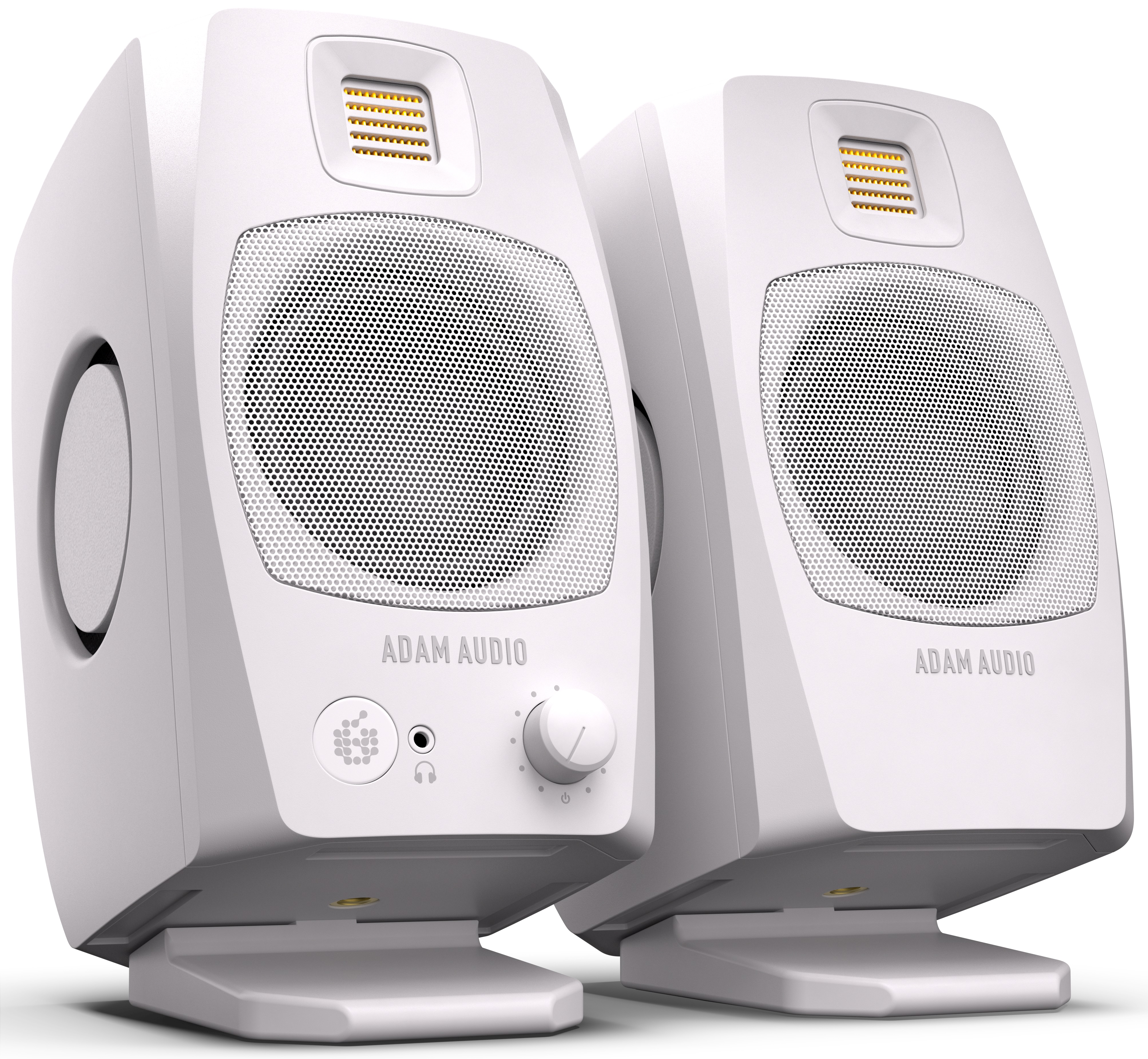 ADAM AUDIO D3V White