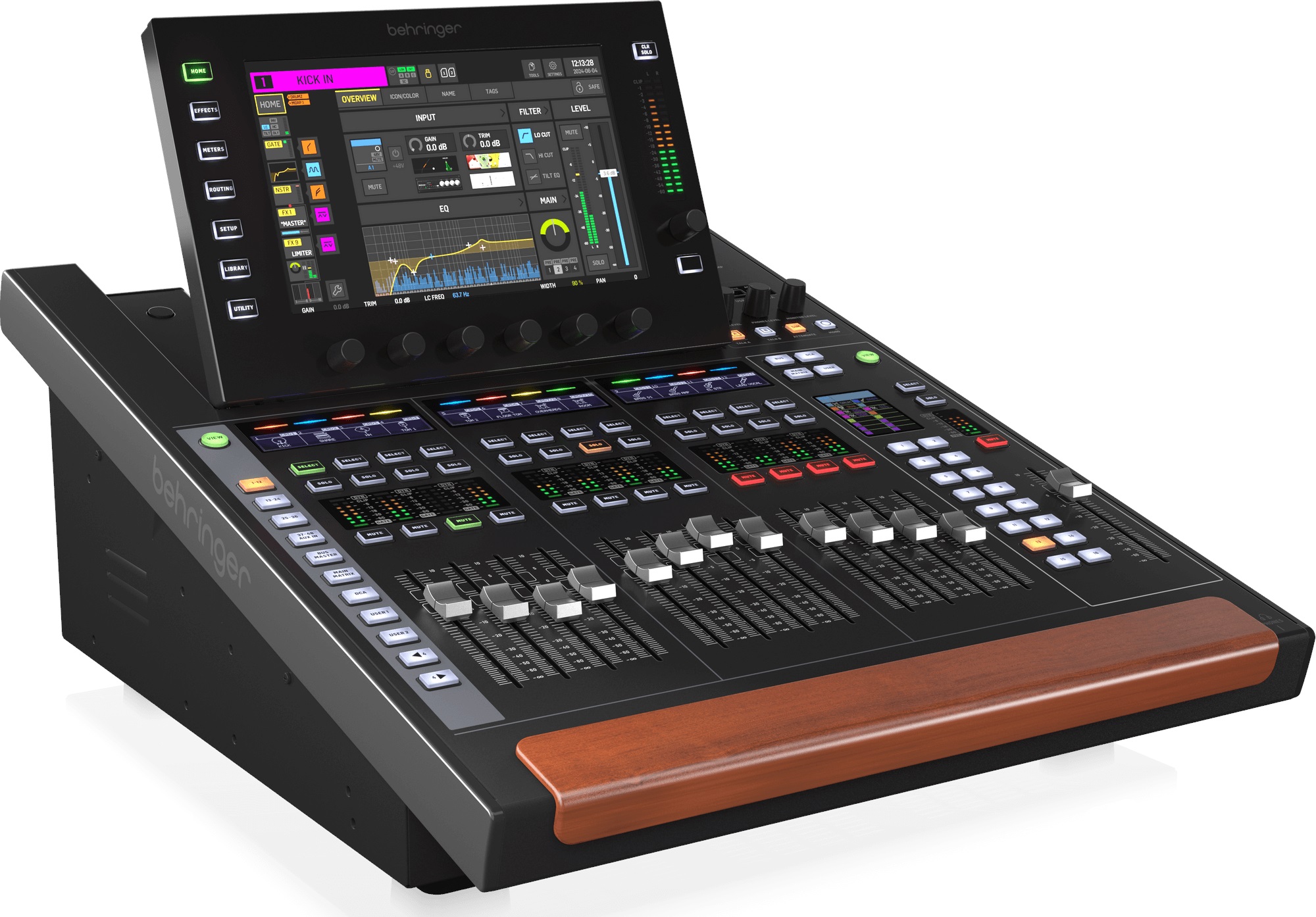 Behringer WING COMPACT