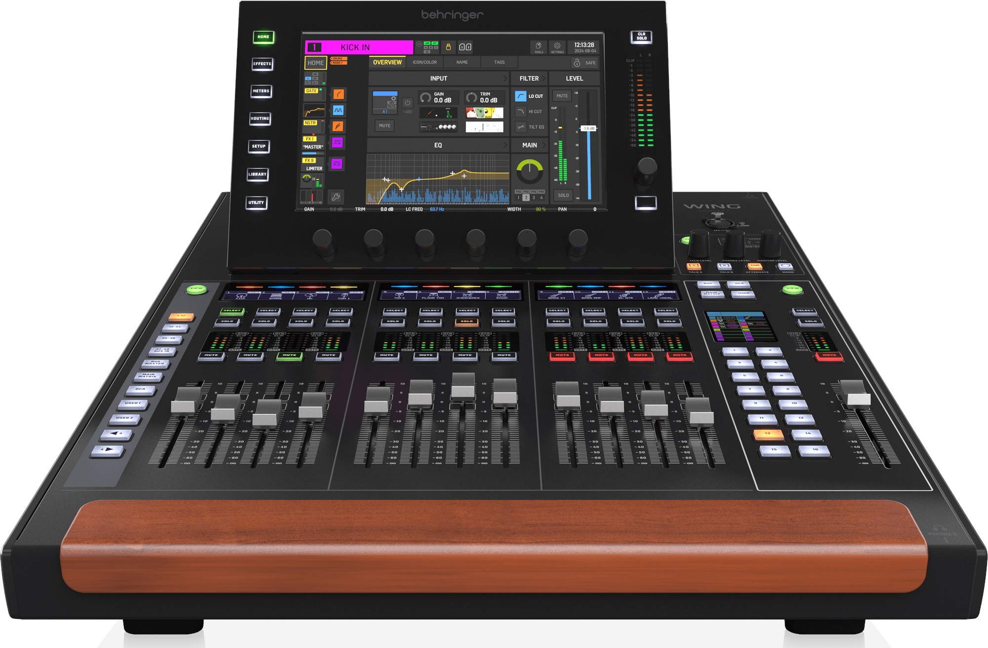 Behringer WING COMPACT