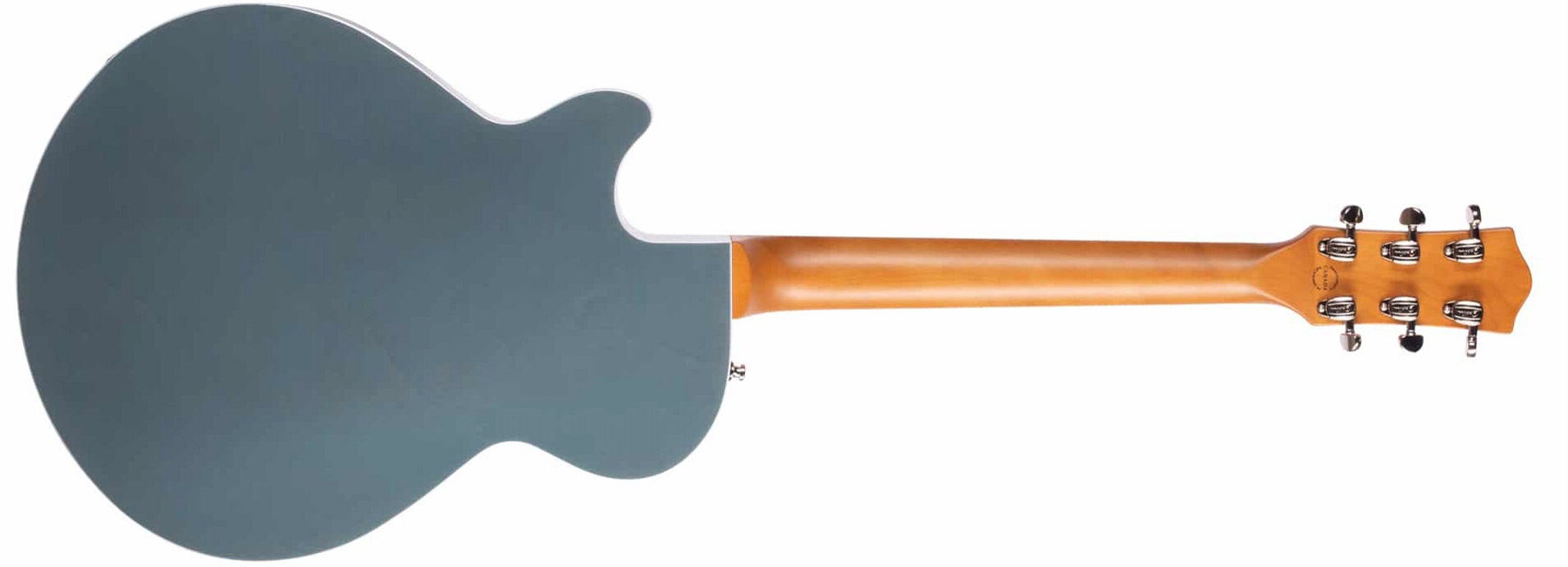 Godin Montreal Premiere Pro Arctik Blue