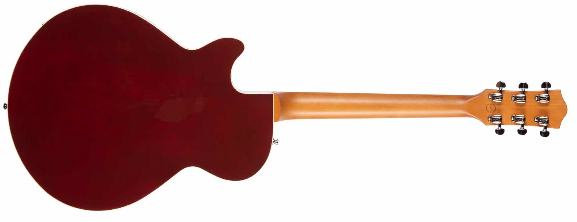 Godin Montreal Premiere Pro Aztek Red
