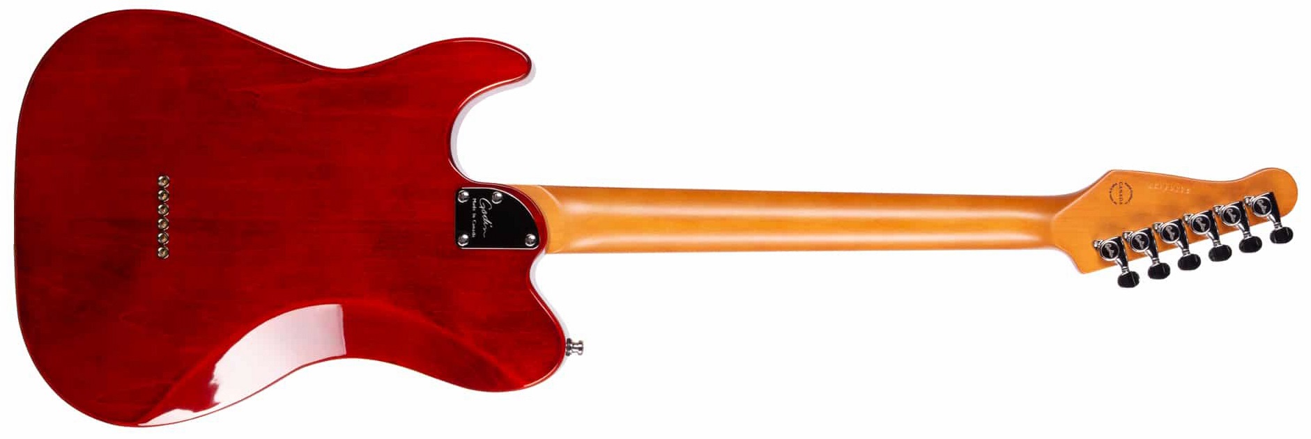 Godin Stadium Pro Sunset Burst MN