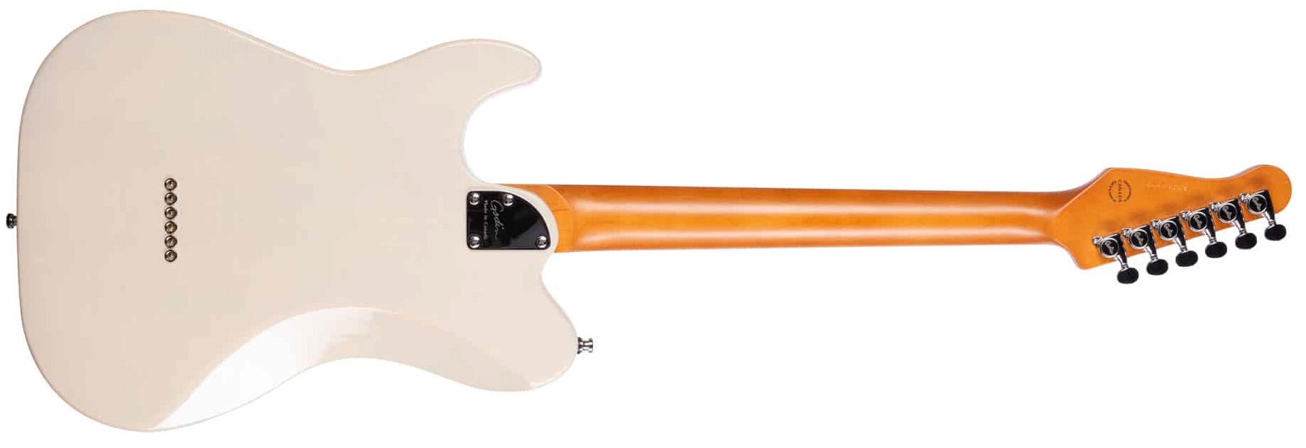 Godin Stadium Pro Ozark Cream MN