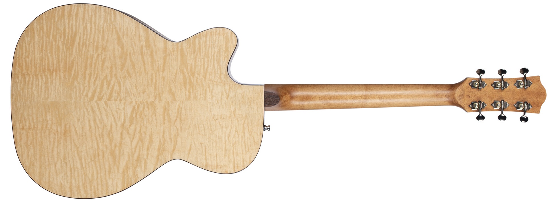 Godin Fairmount CW Flame Maple GT EQ