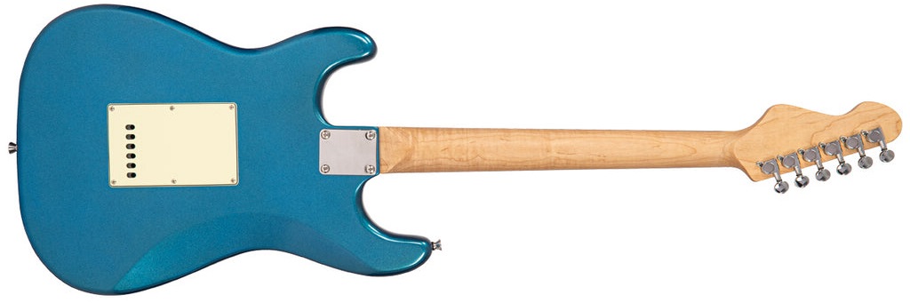 Vintage V60 Coaster Pack Candy Apple Blue