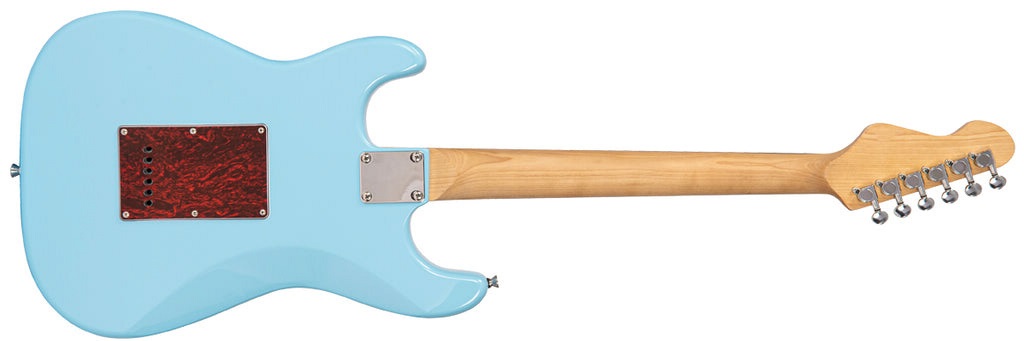 Vintage V60 Coaster Pack Laguna Blue