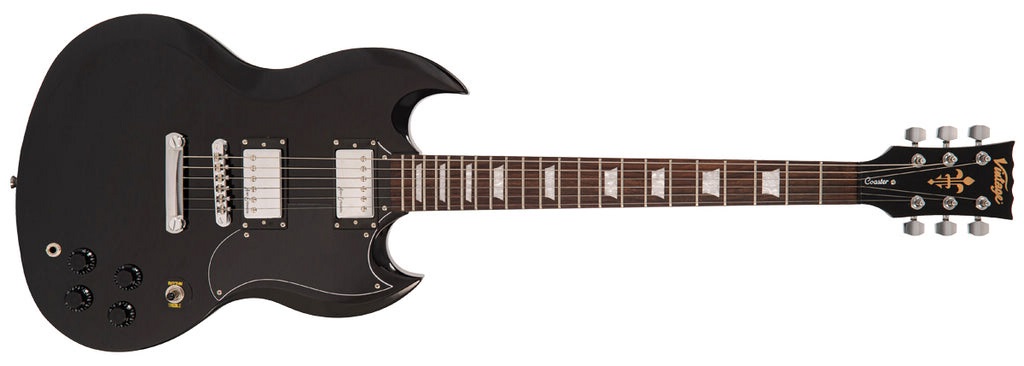 Vintage V69 Coaster Pack Black