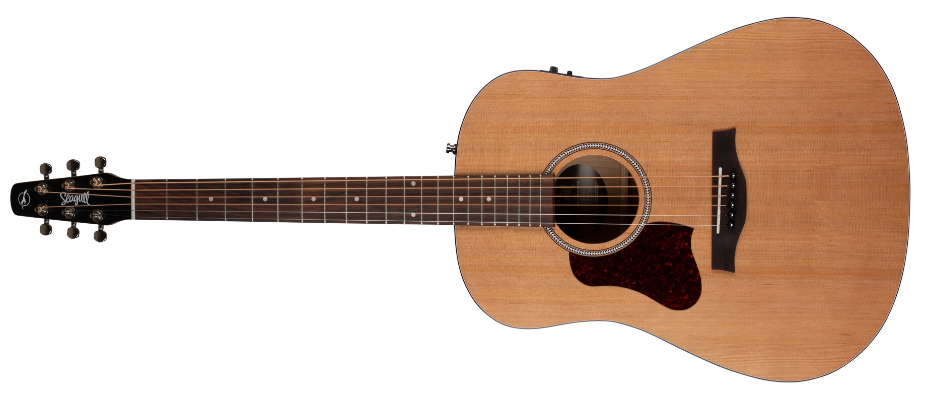 E-shop Seagull S6 Original LH