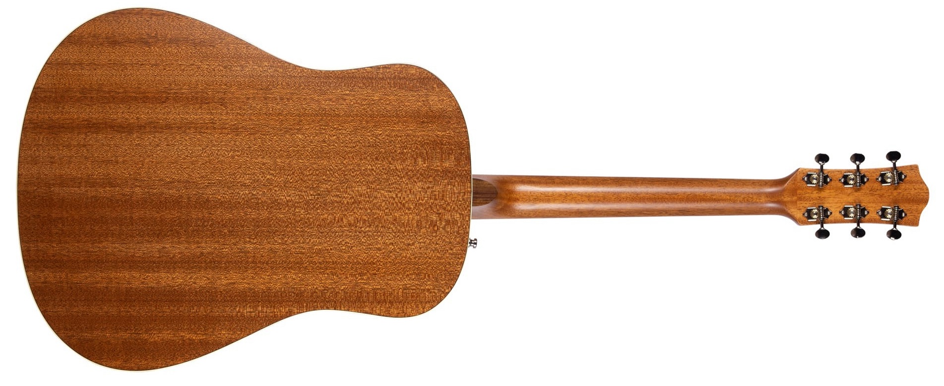 Godin Metropolis Natural GT EQ