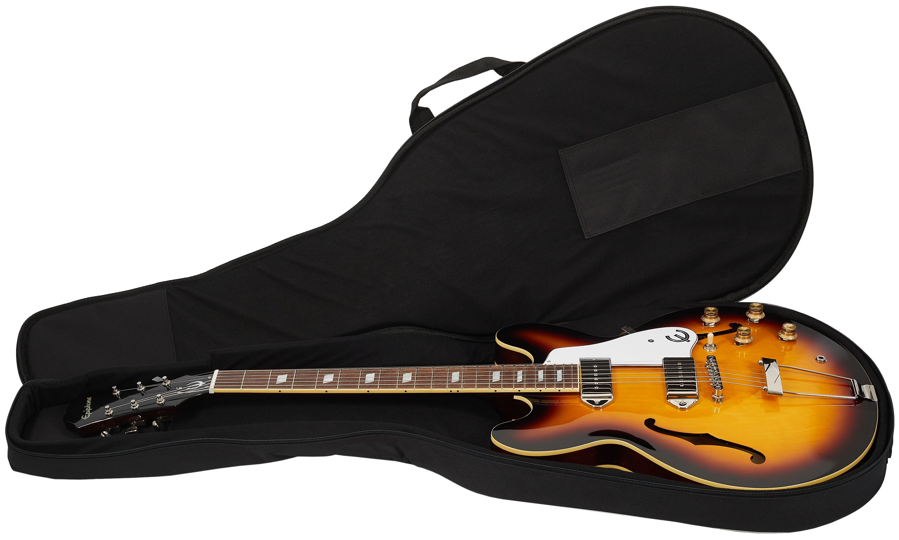 Epiphone Casino Vintage Sunburst