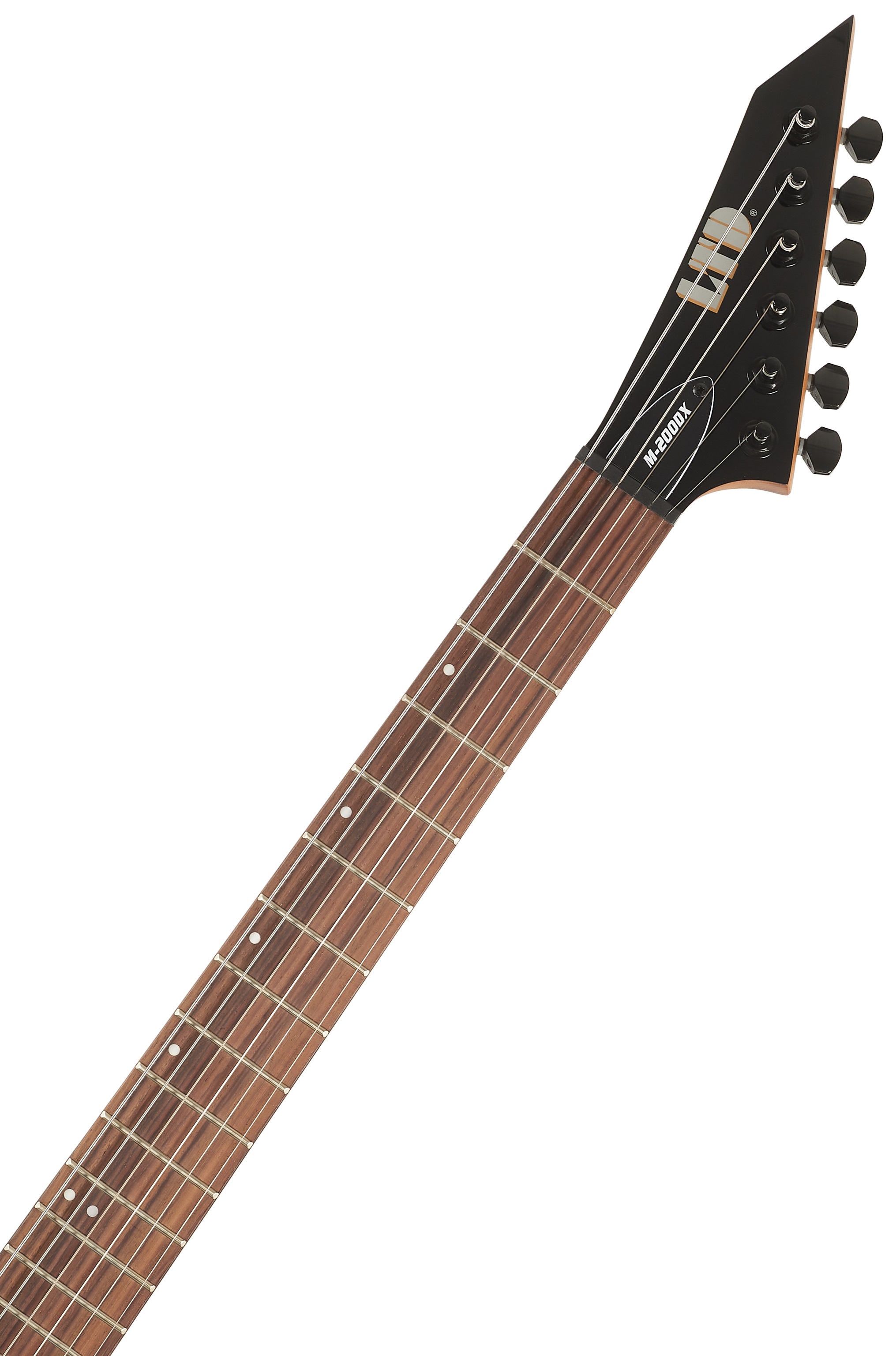 ESP LTD M-200DX NT BLUE BURST