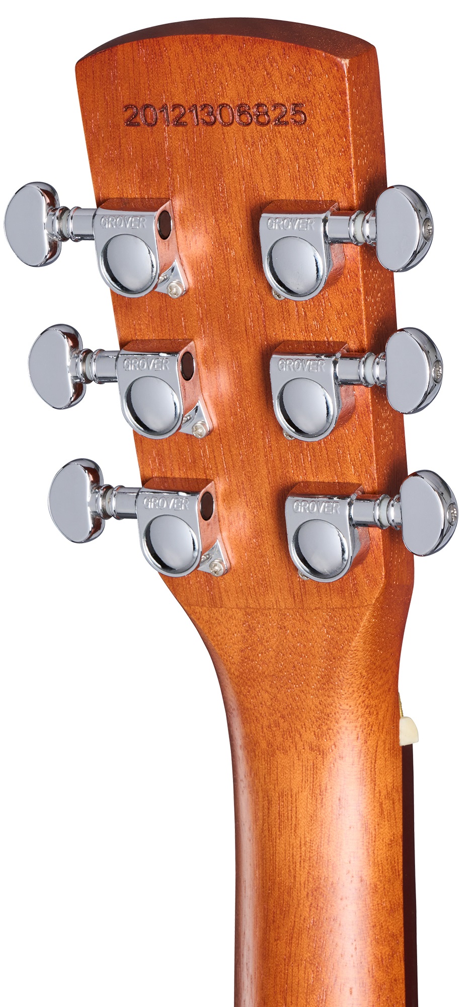 Epiphone Dobro Hound Dog M-14 Metal Body Nickel