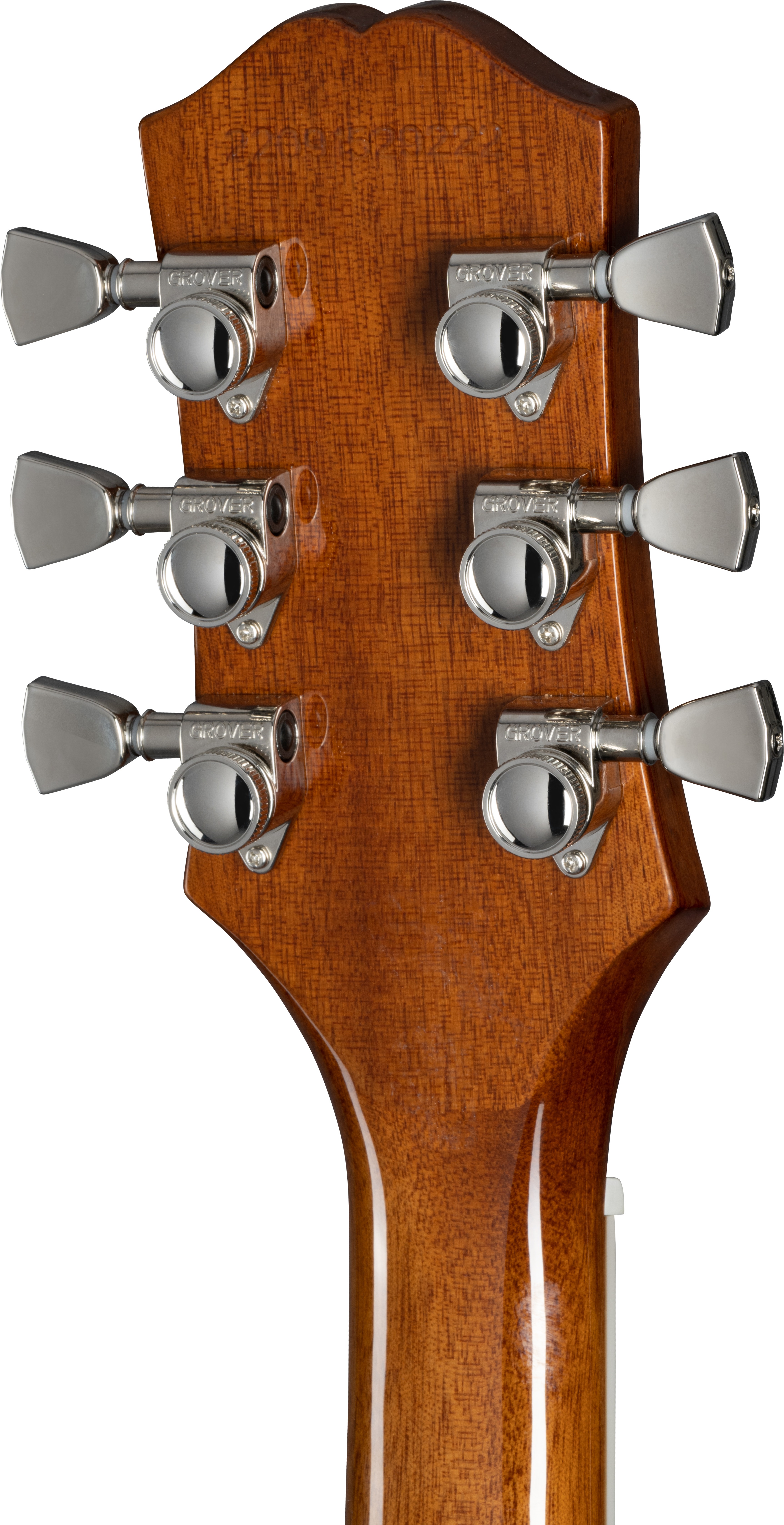 Epiphone Les Paul Modern Figured Mojave Burst