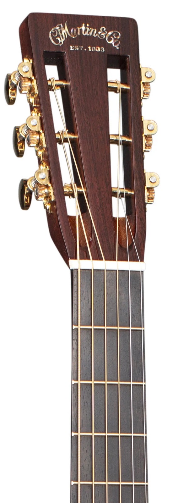 Martin 0-12 28 Modern Deluxe