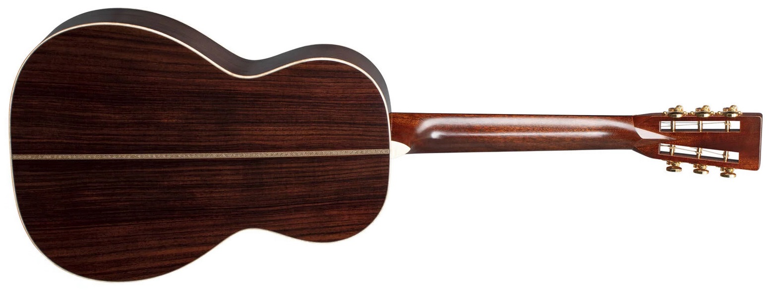 Martin 0-12 28 Modern Deluxe