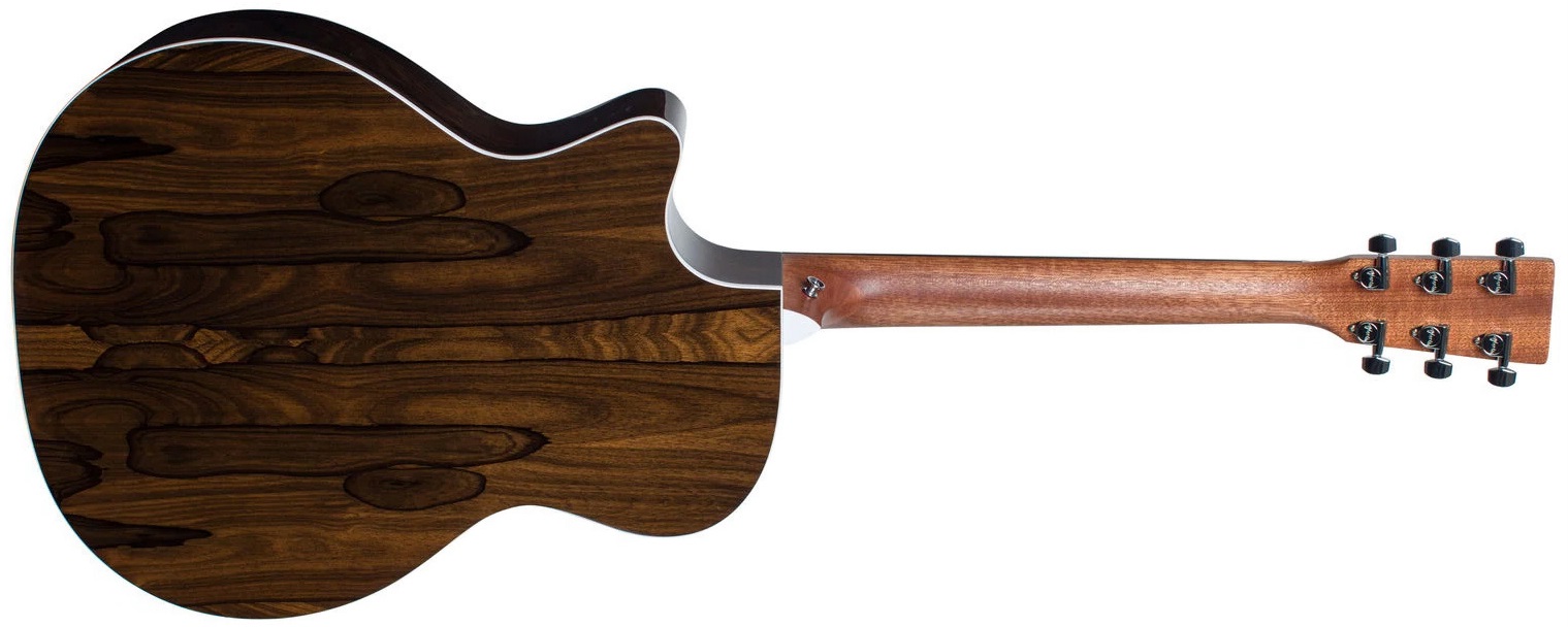 Martin GPC-13E Burst
