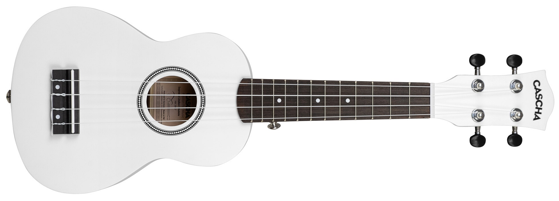 Cascha HH 3967 Soprano Linden White