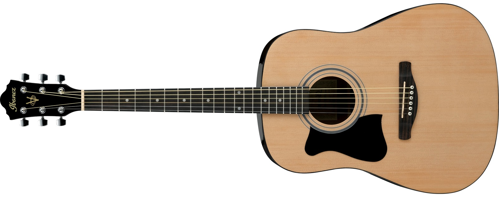 Ibanez V50NLJP Natural