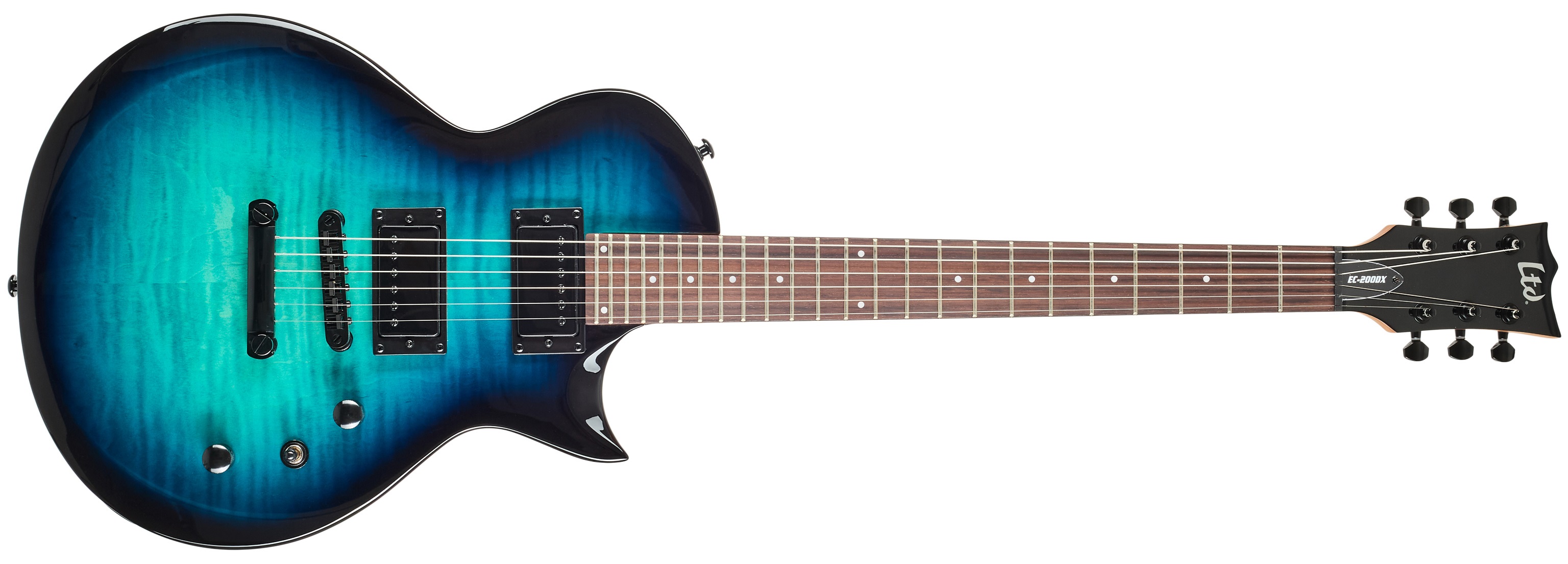 E-shop ESP LTD EC-200DX BLUE BURST