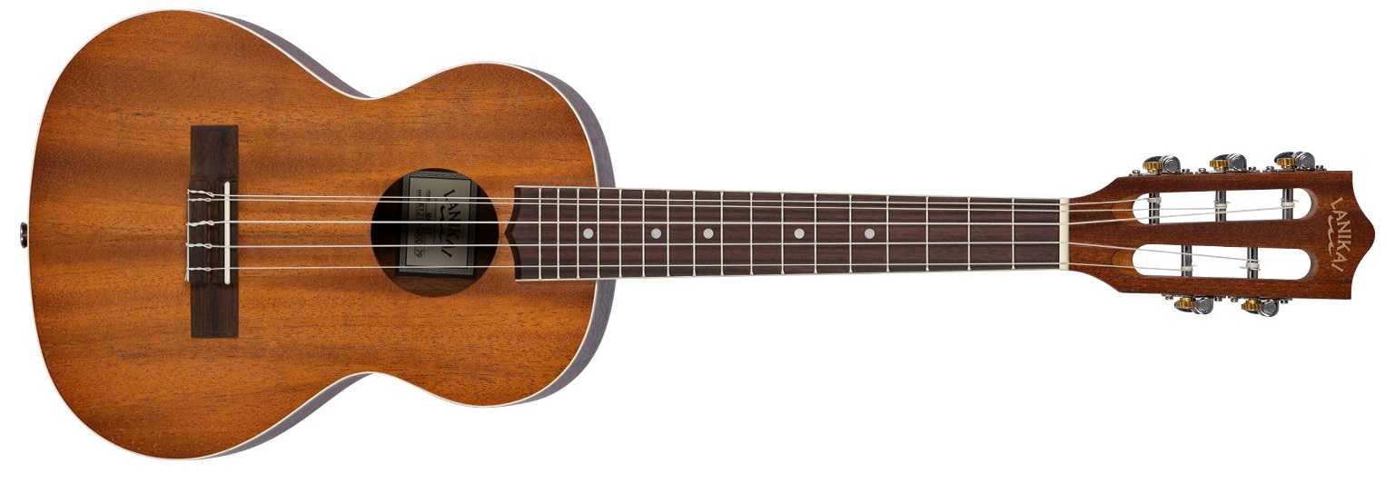 Lanikai LKUMA-5T 5-String Low/High G (rozbalené)